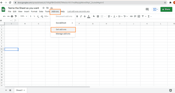 Cómo crear automáticamente una carpeta y un archivo en Google Drive ...